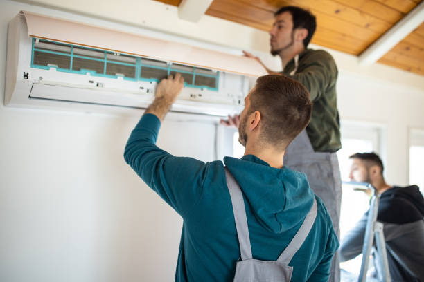 Reliable Fulton, TX HVAC Solutions