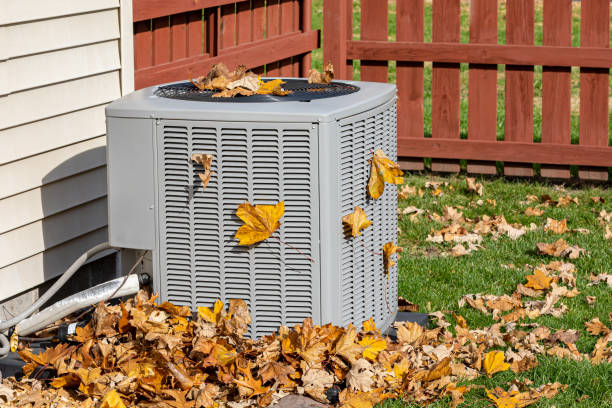 Best Residential HVAC in Fulton, TX