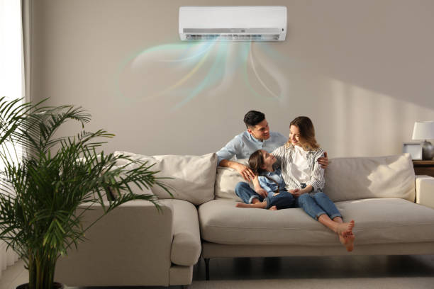  Fulton, TX HVAC Pros