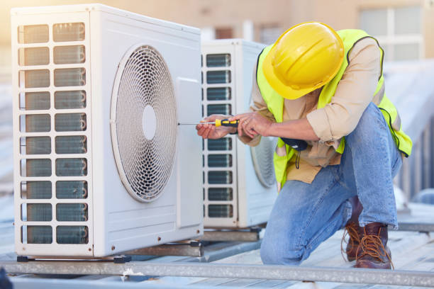 Best Emergency HVAC Services in Fulton, TX