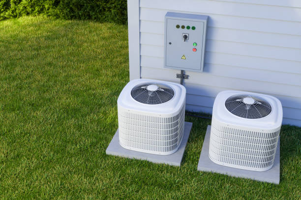 Best Energy-efficient HVAC Solutions in Fulton, TX