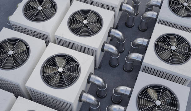 Best HVAC Retrofitting and Upgrading in Fulton, TX