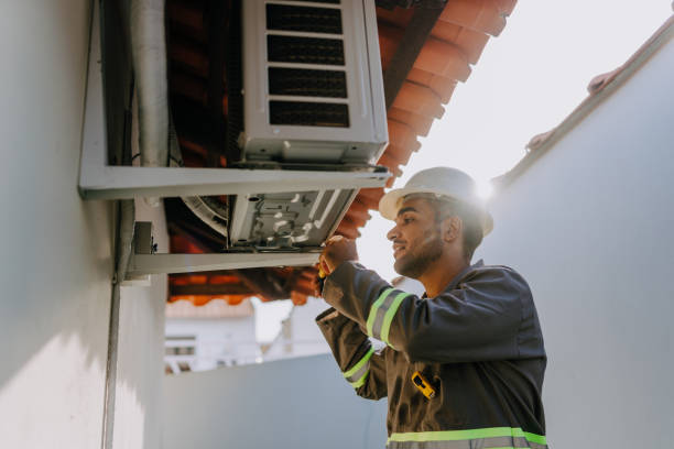 Best VRF (Variable Refrigerant Flow) Systems in Fulton, TX