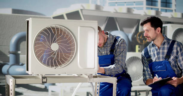 Best HVAC Supply and Distribution in Fulton, TX