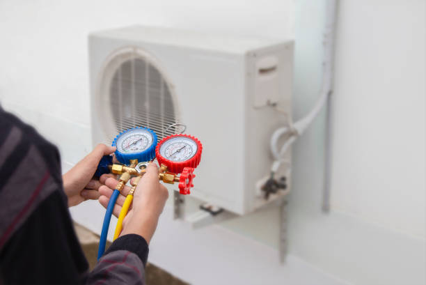 Best Furnace Cleaning in Fulton, TX