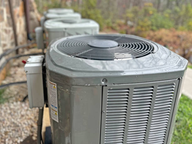 Best HVAC for Healthcare Facilities in Fulton, TX