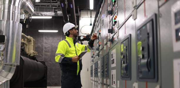 Best HVAC Software and Technology in Fulton, TX