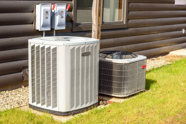 Best HVAC Consulting and Engineering in Fulton, TX